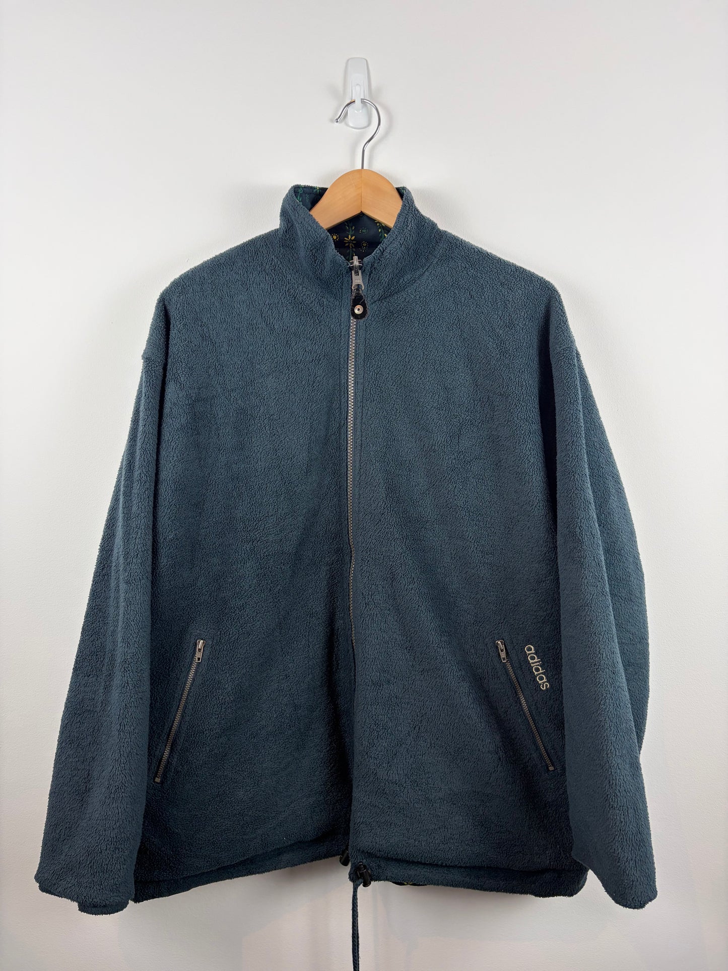 Adidas Jacket