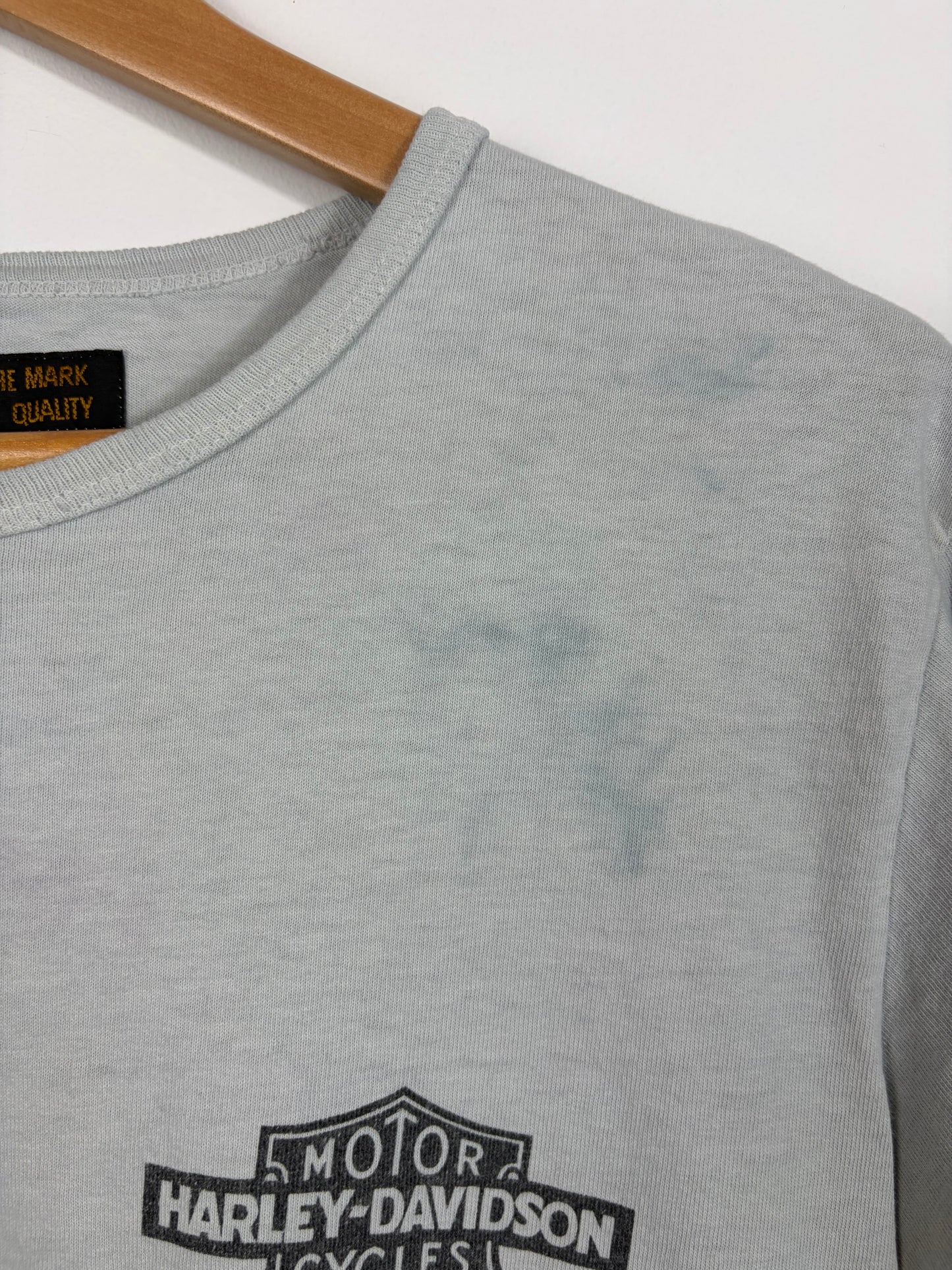 Harley Davidson Tee