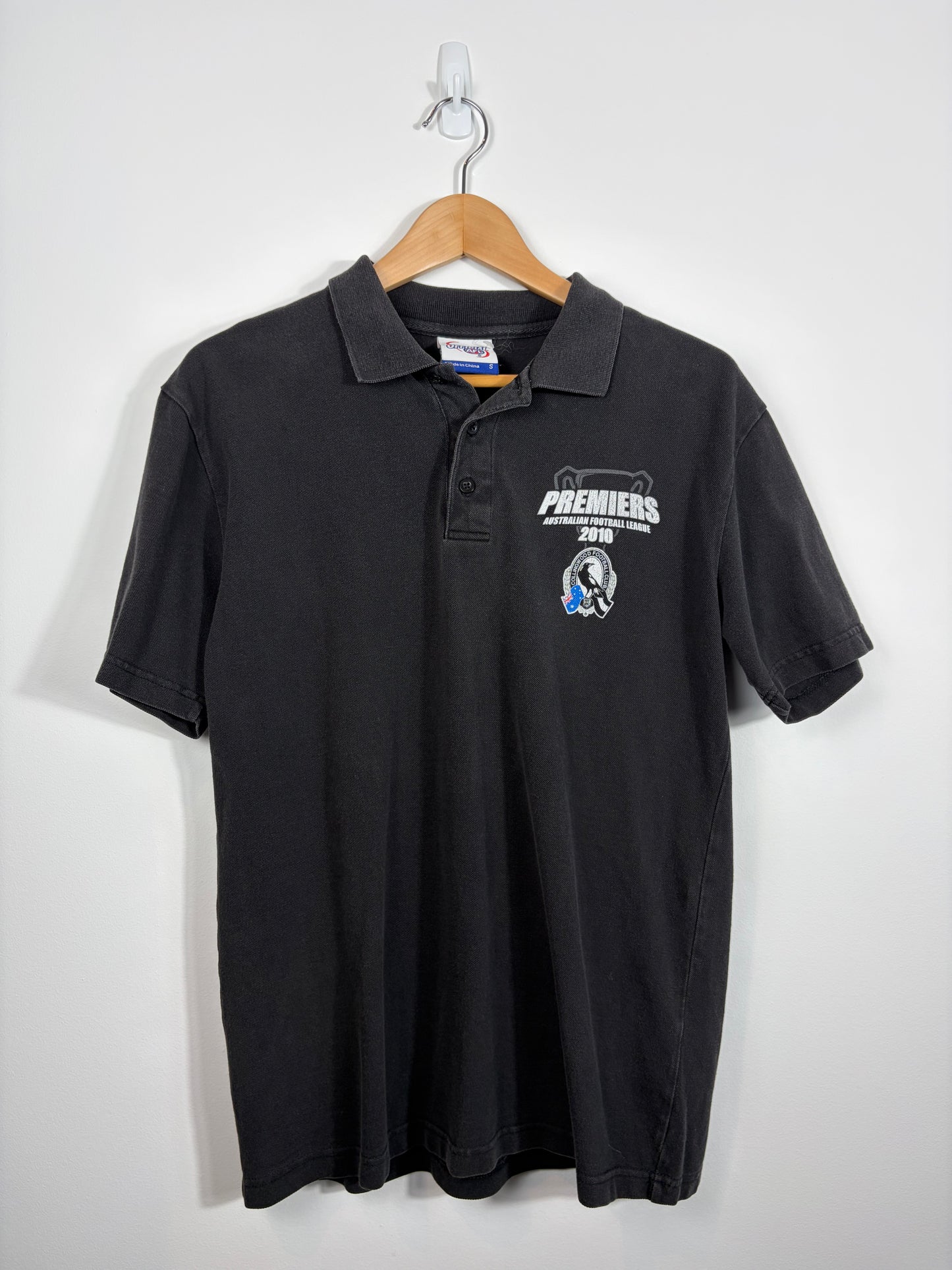 Pies Polo
