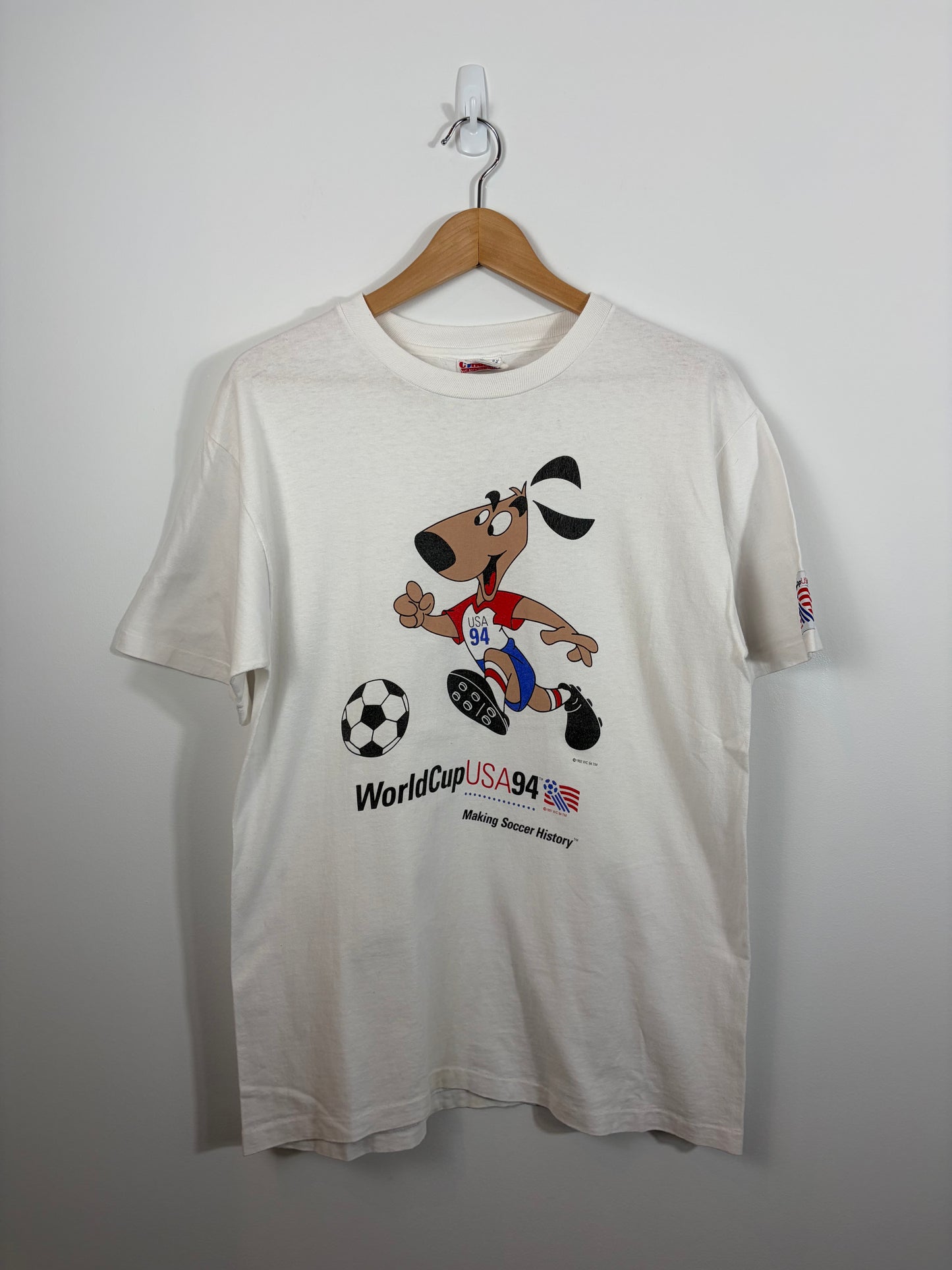 World Cup USA 94 Tee