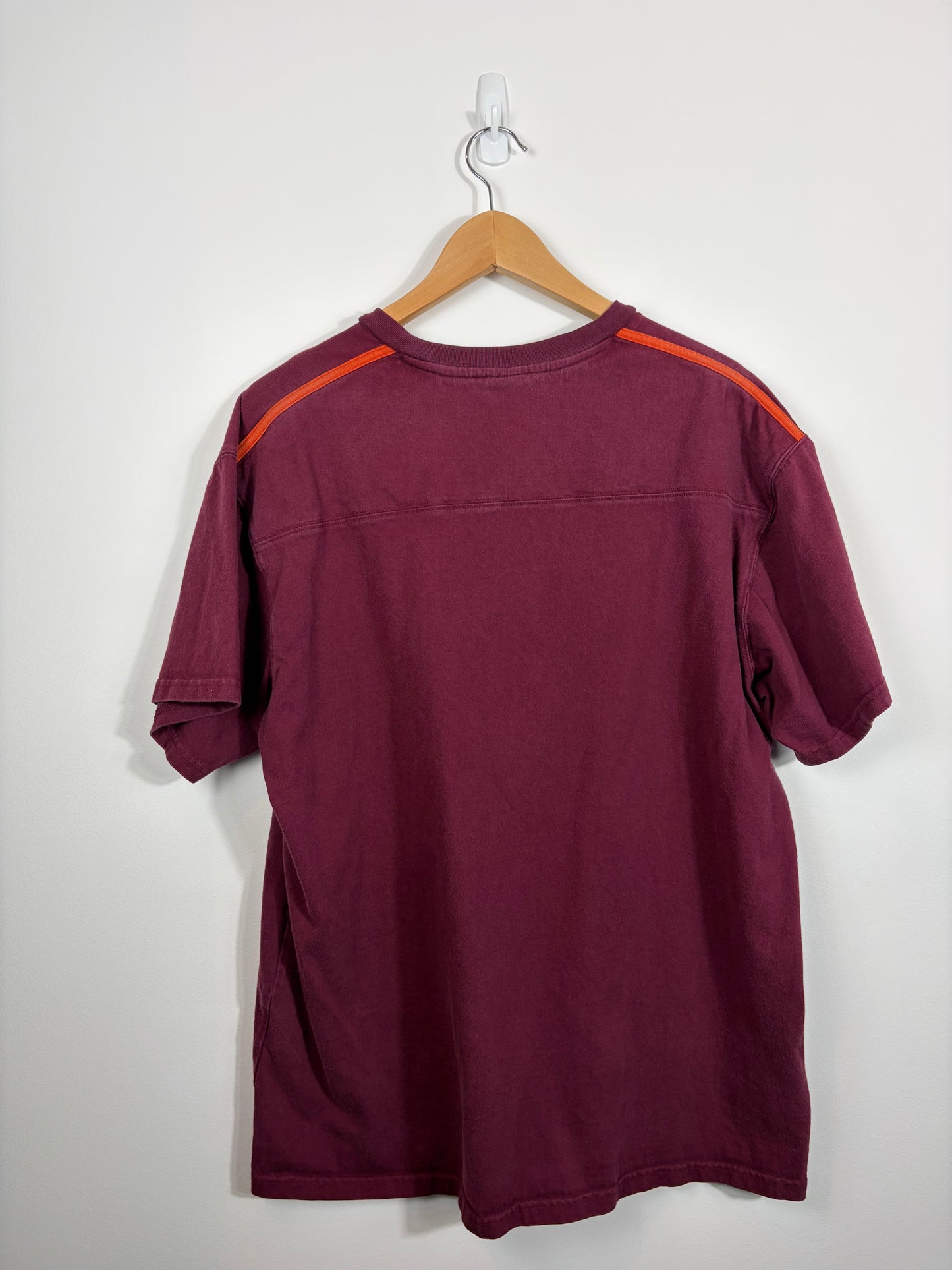 Nike Virginia Tech University Tee