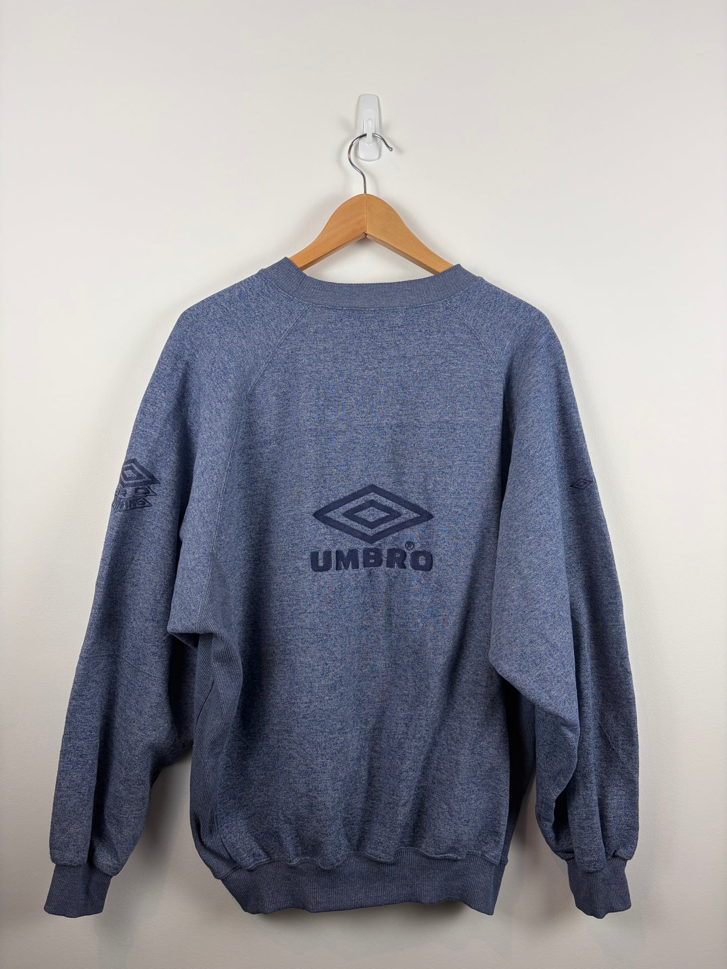 Umbro Sweater