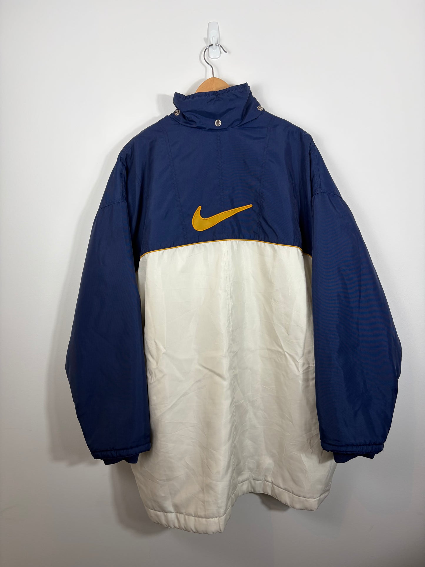 Nike Puffer Jacket