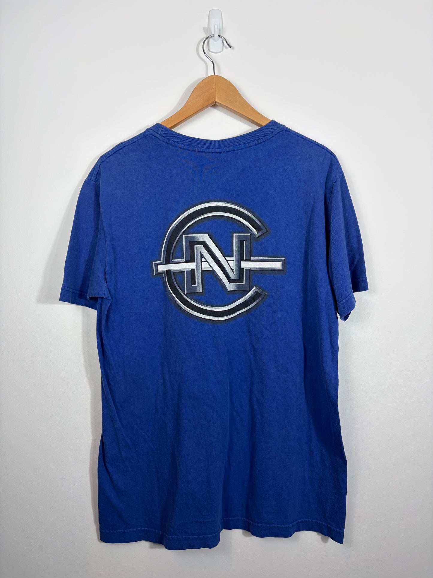Nautica Tee