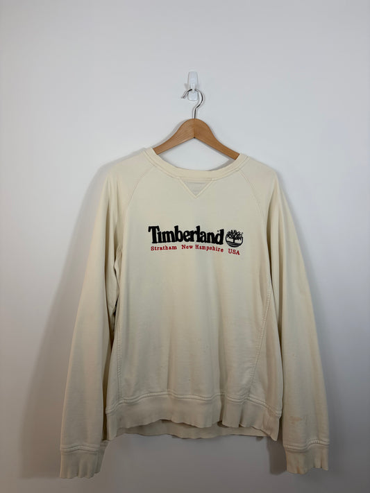 Timberland Crewneck
