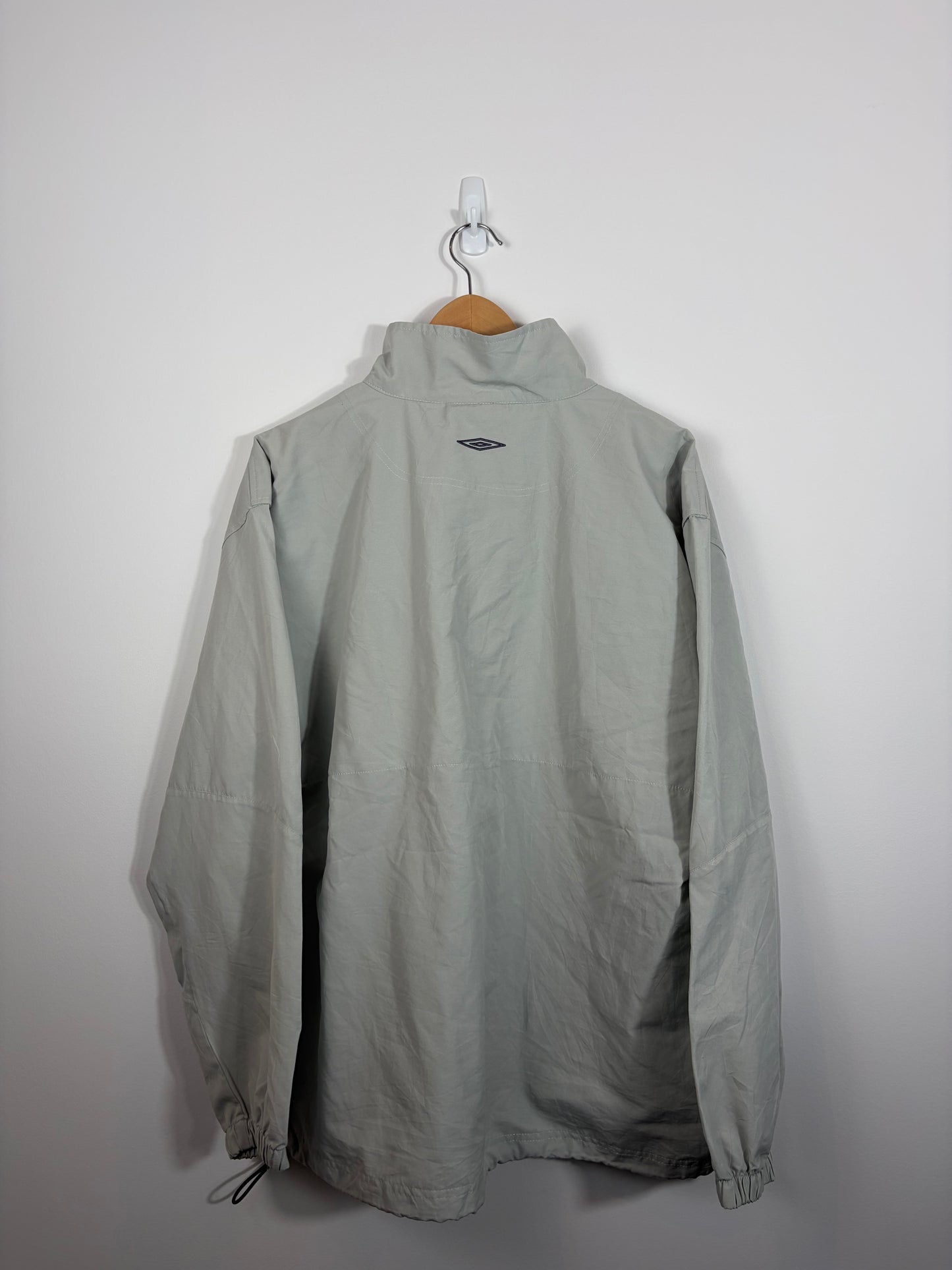 Umbro Quarterzip