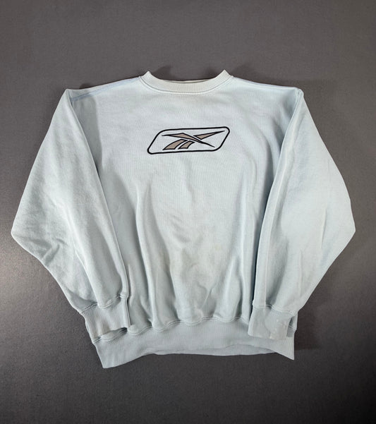 Reebok Crewneck