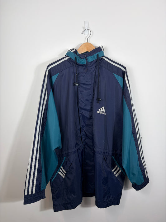 Adidas Equipment Windbreaker