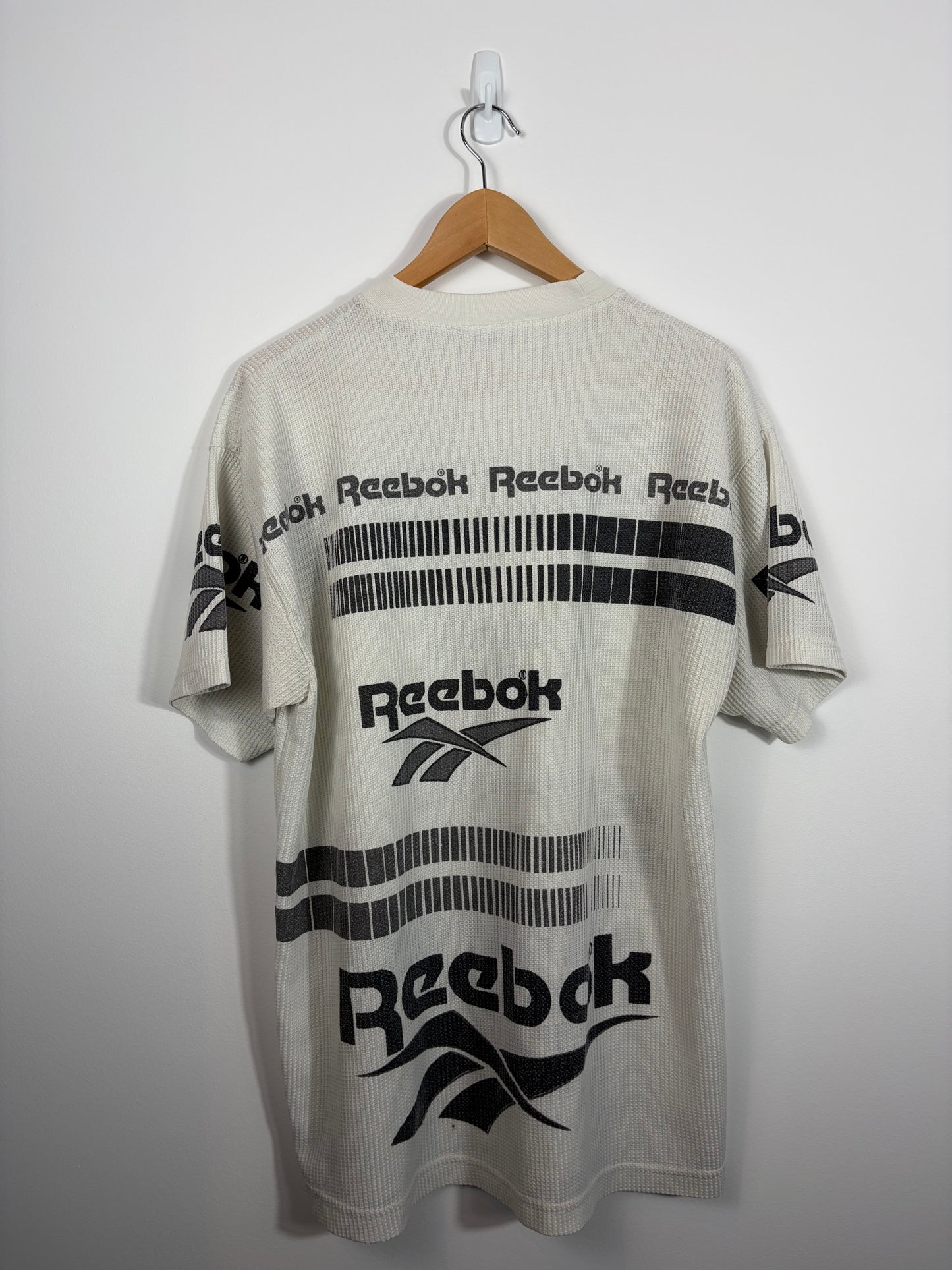 Retro Reebok Tee