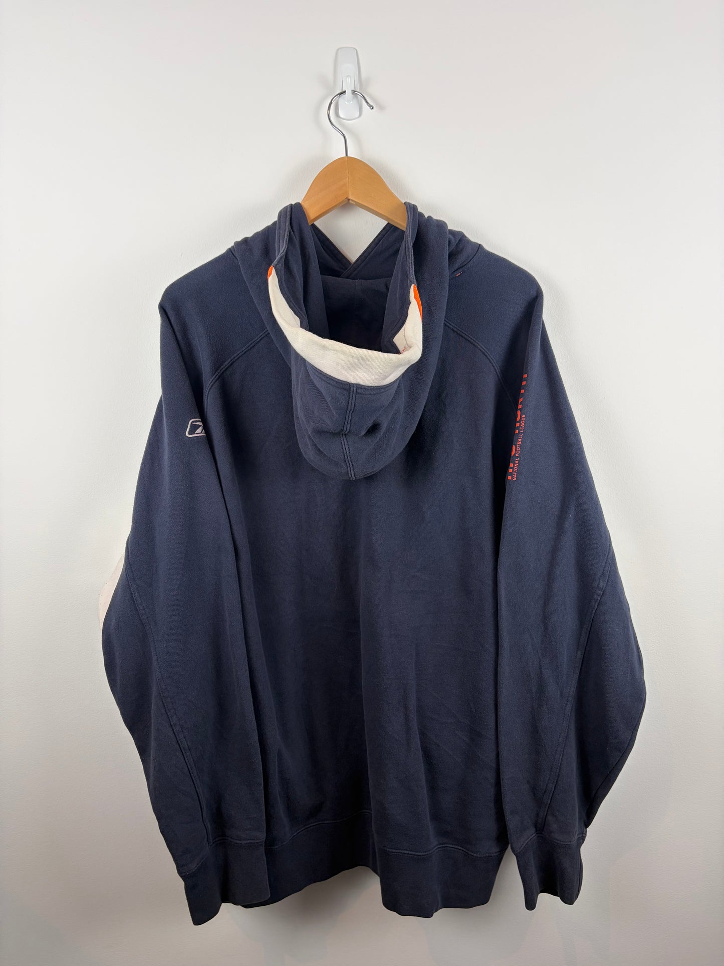 Chicago Bears Hoodie