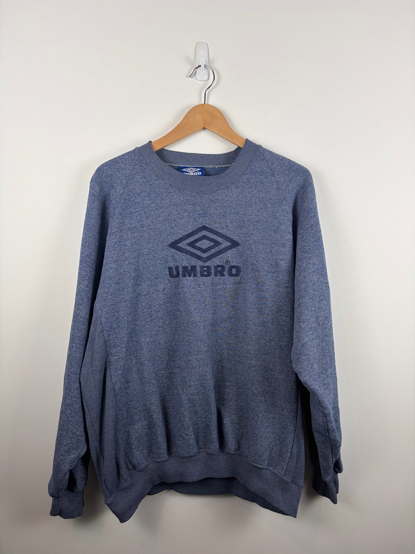 Umbro Sweater