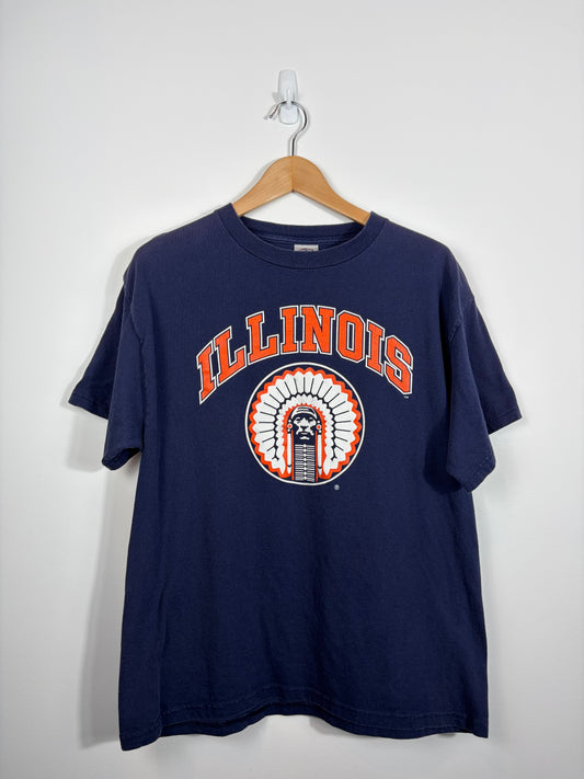 ILLINOIS Tee
