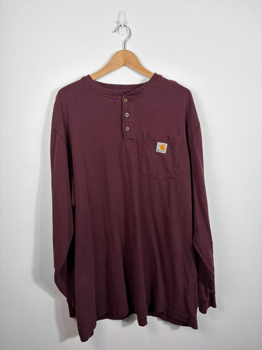 Carhartt L/S