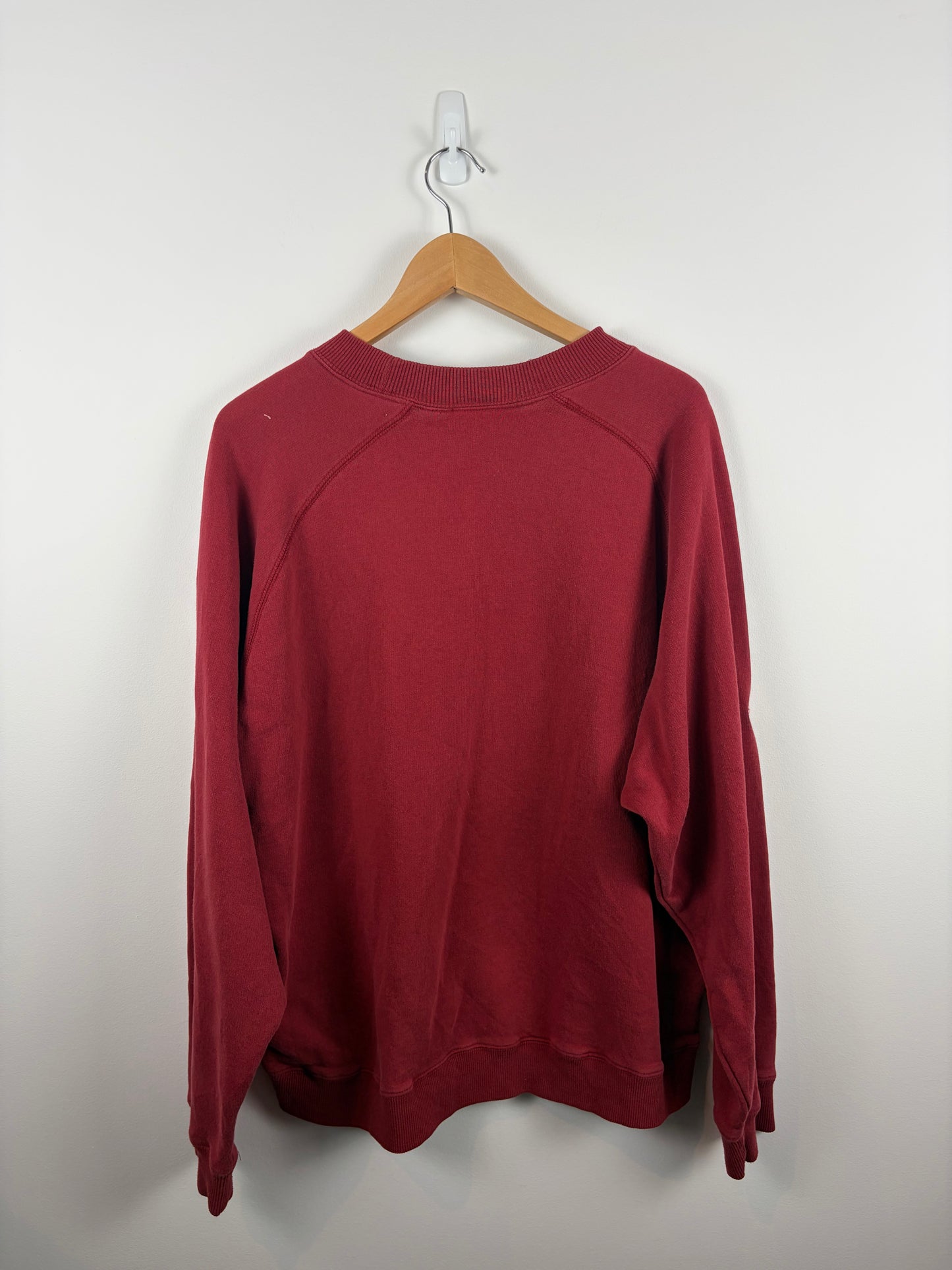 Reebok Sweater