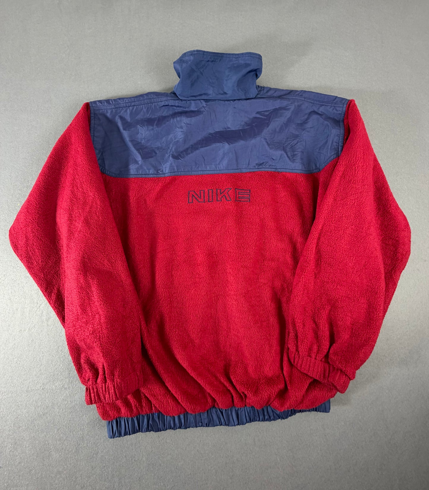 Nike Fleece Zip Up