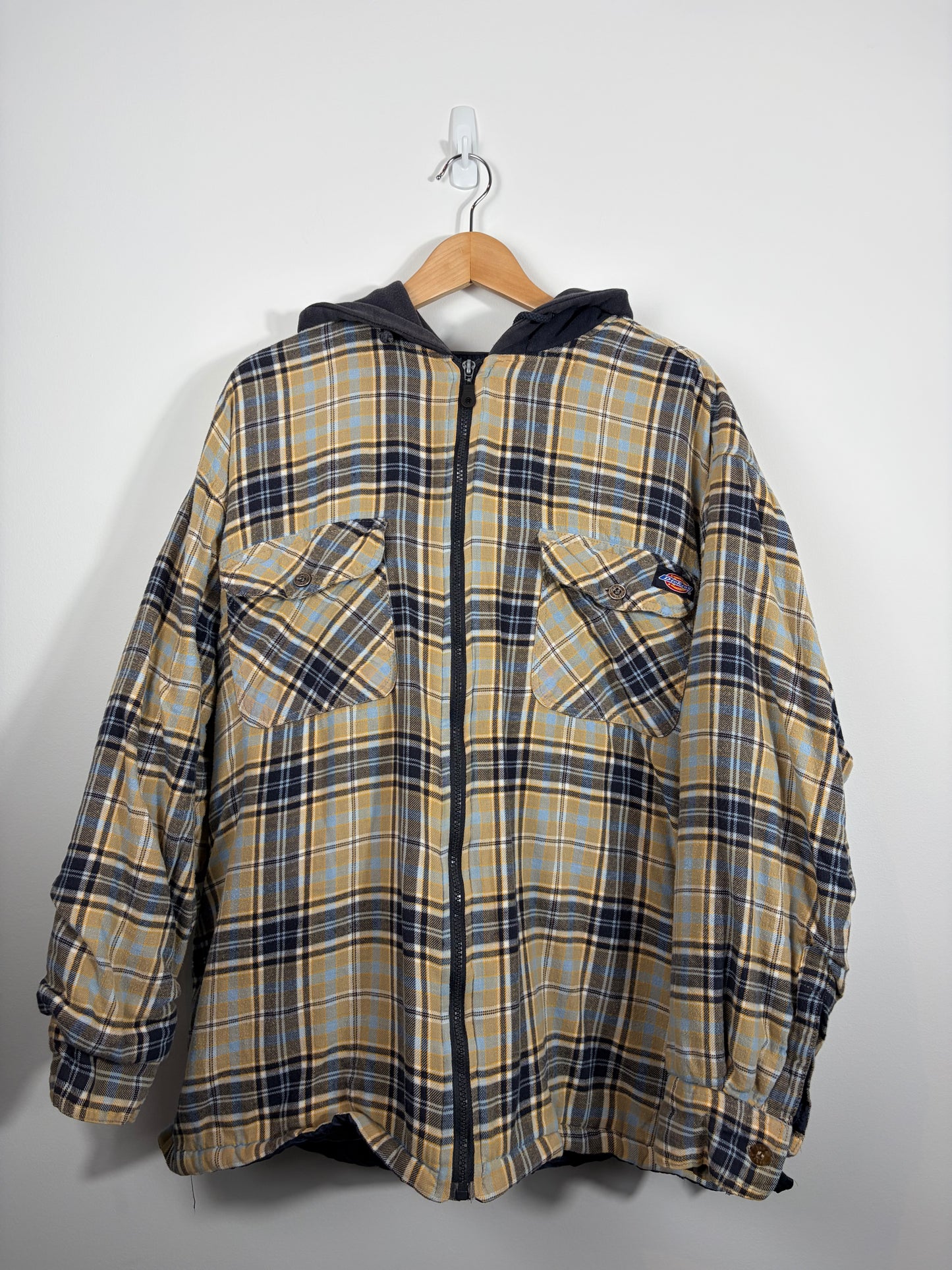 Dickies Dad Jacket