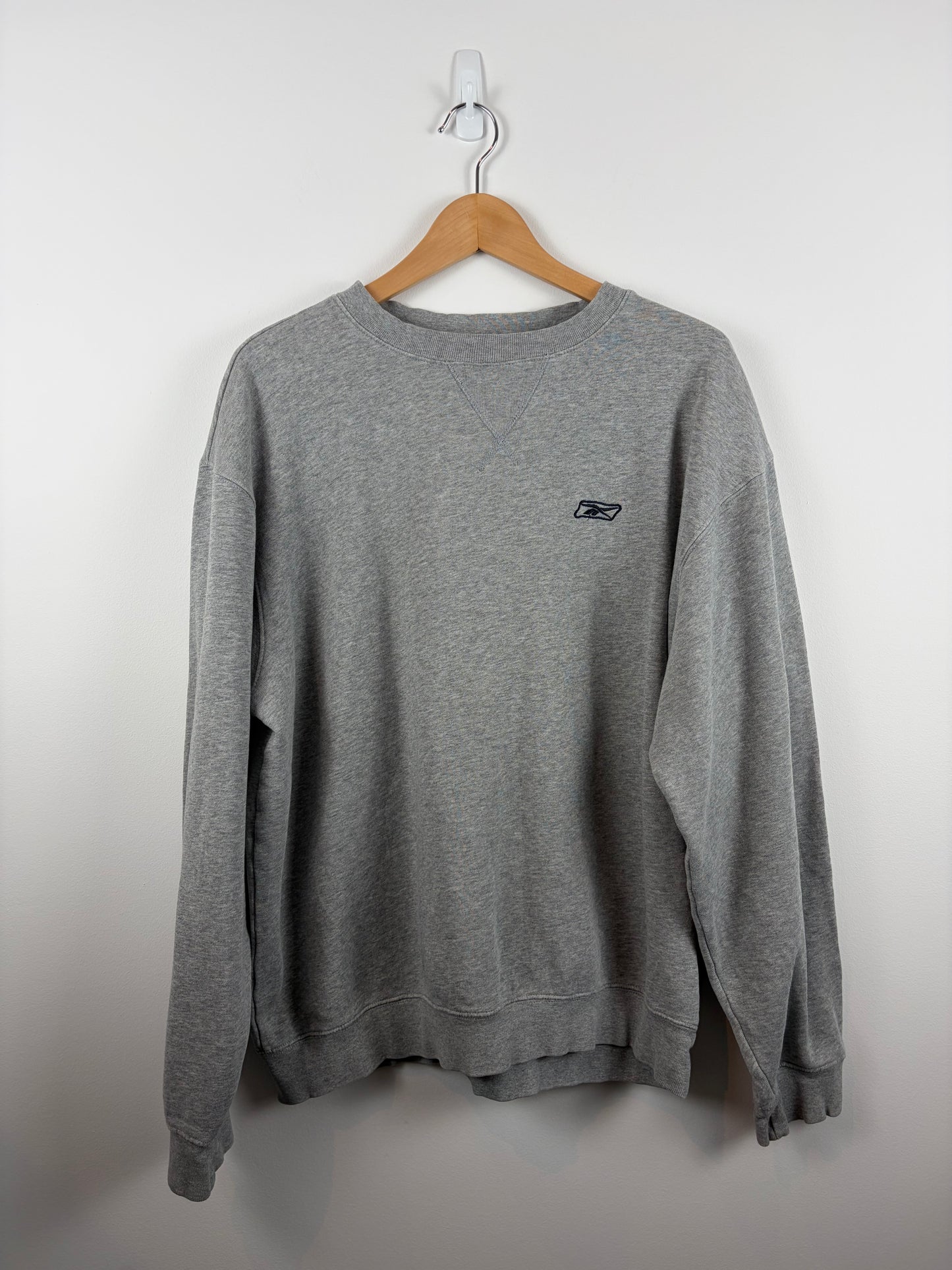 Reebok Sweater