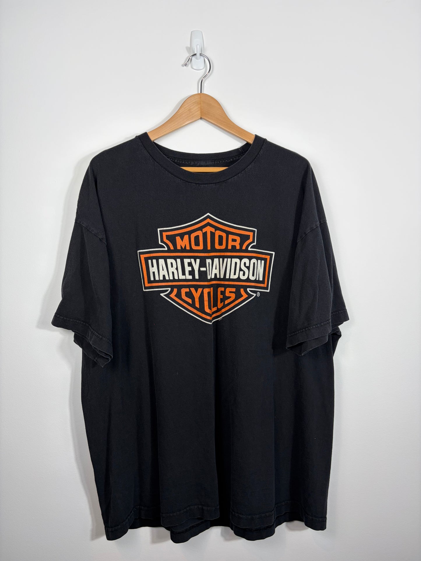Harley Davidson Tee
