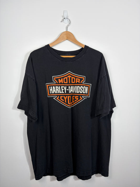 Harley Davidson Tee