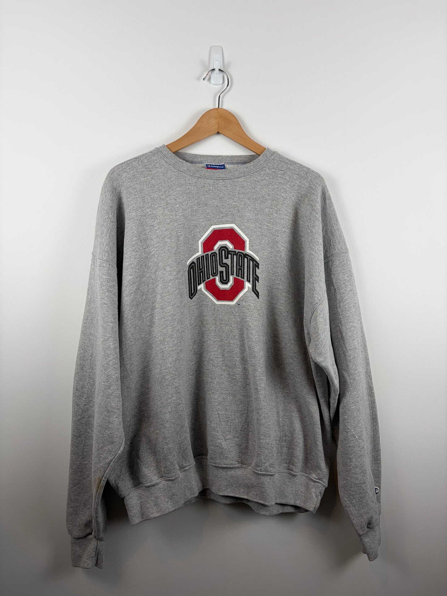 Ohio State Sweater