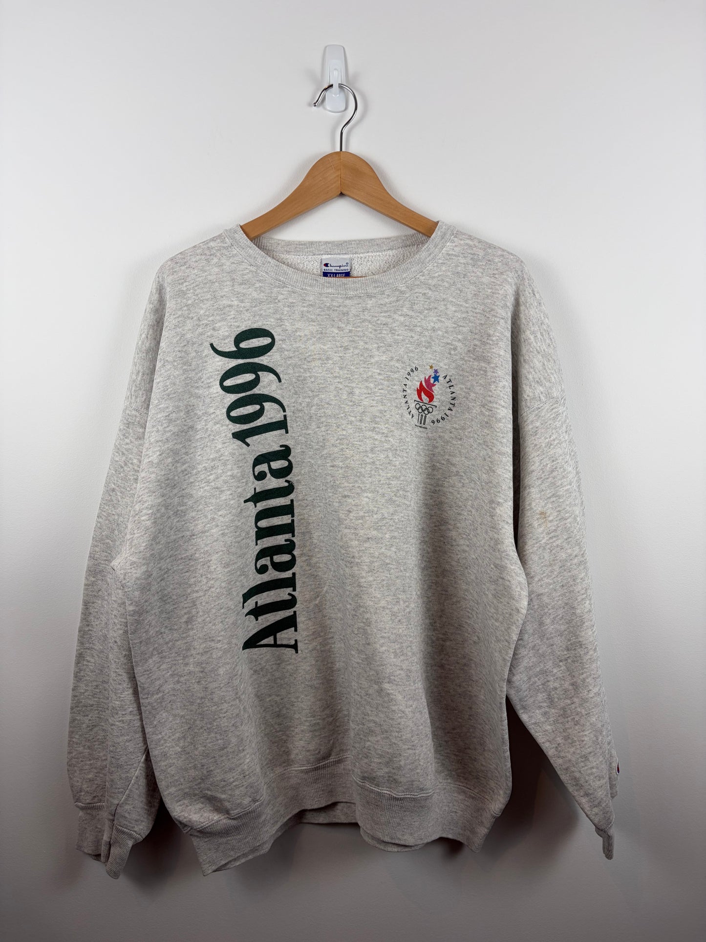 Atlanta 1996 Sweater