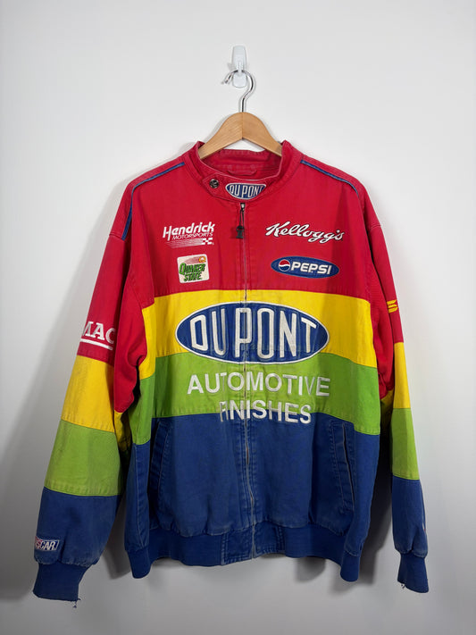 Racker Jacket