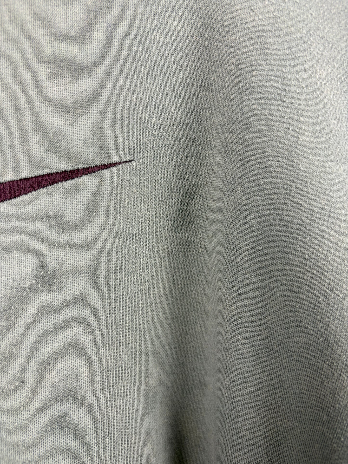 Nike Swoosh Sweater