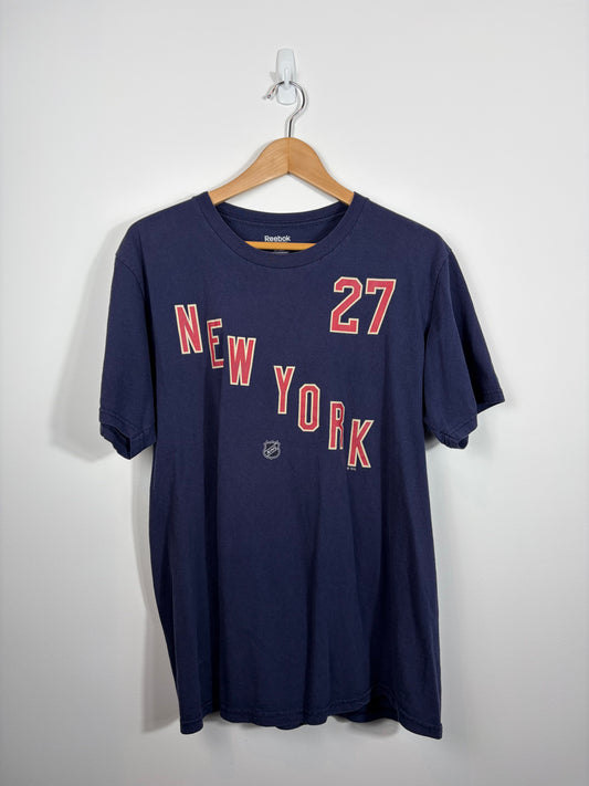 NY Rangers Tee