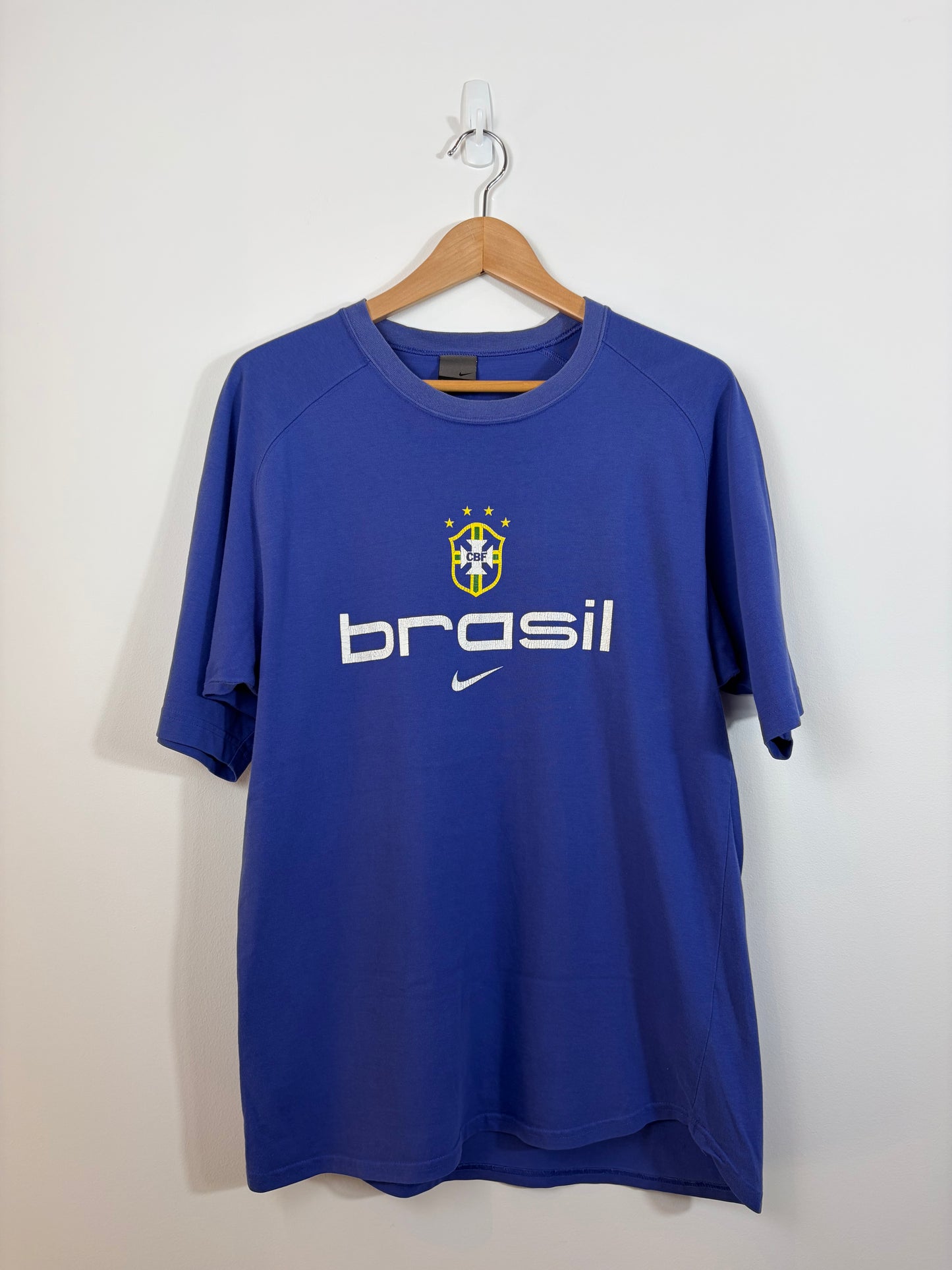 Nike Brasil Tee