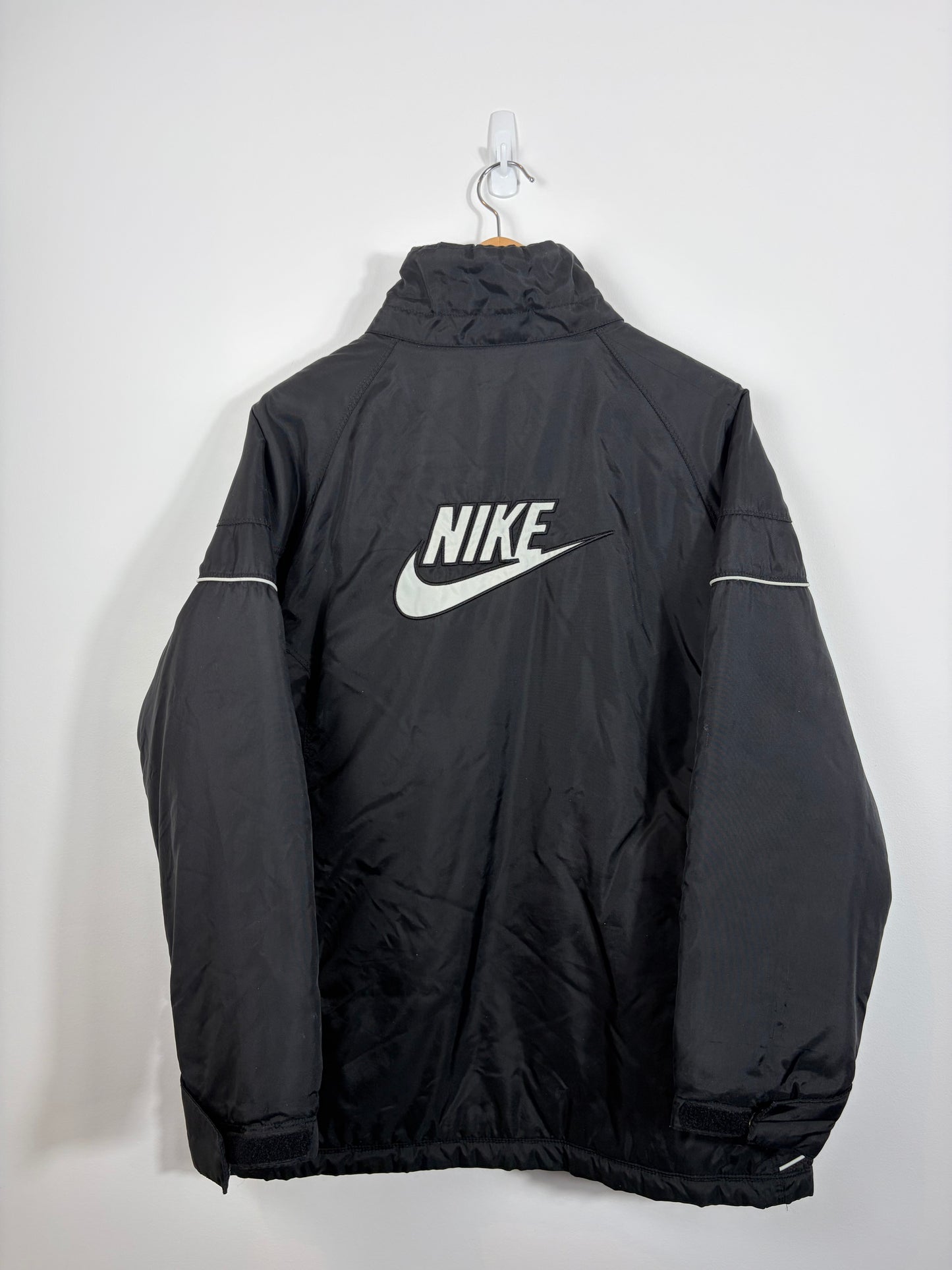 Nike Puffer Jacket
