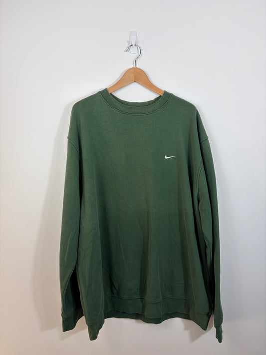 Nike Crewneck