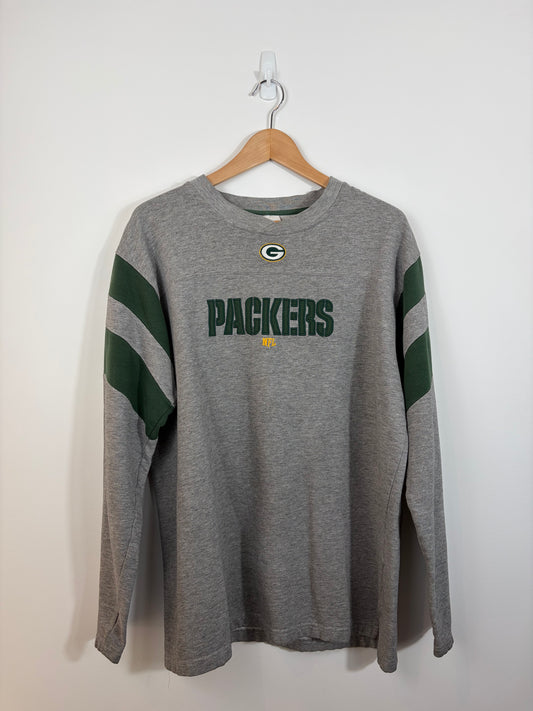 Green Bay Packers Sweater