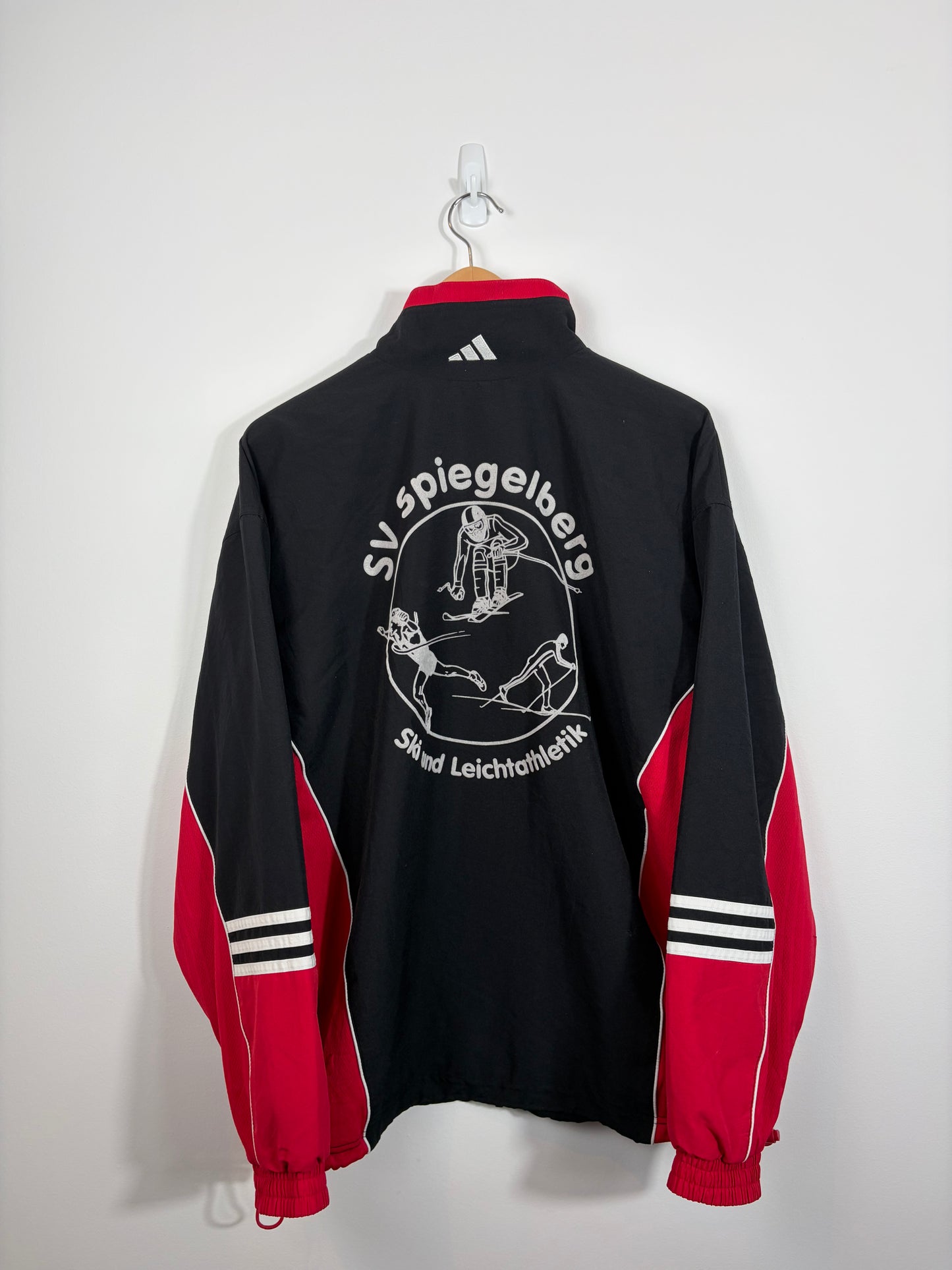 Adidas Jacket