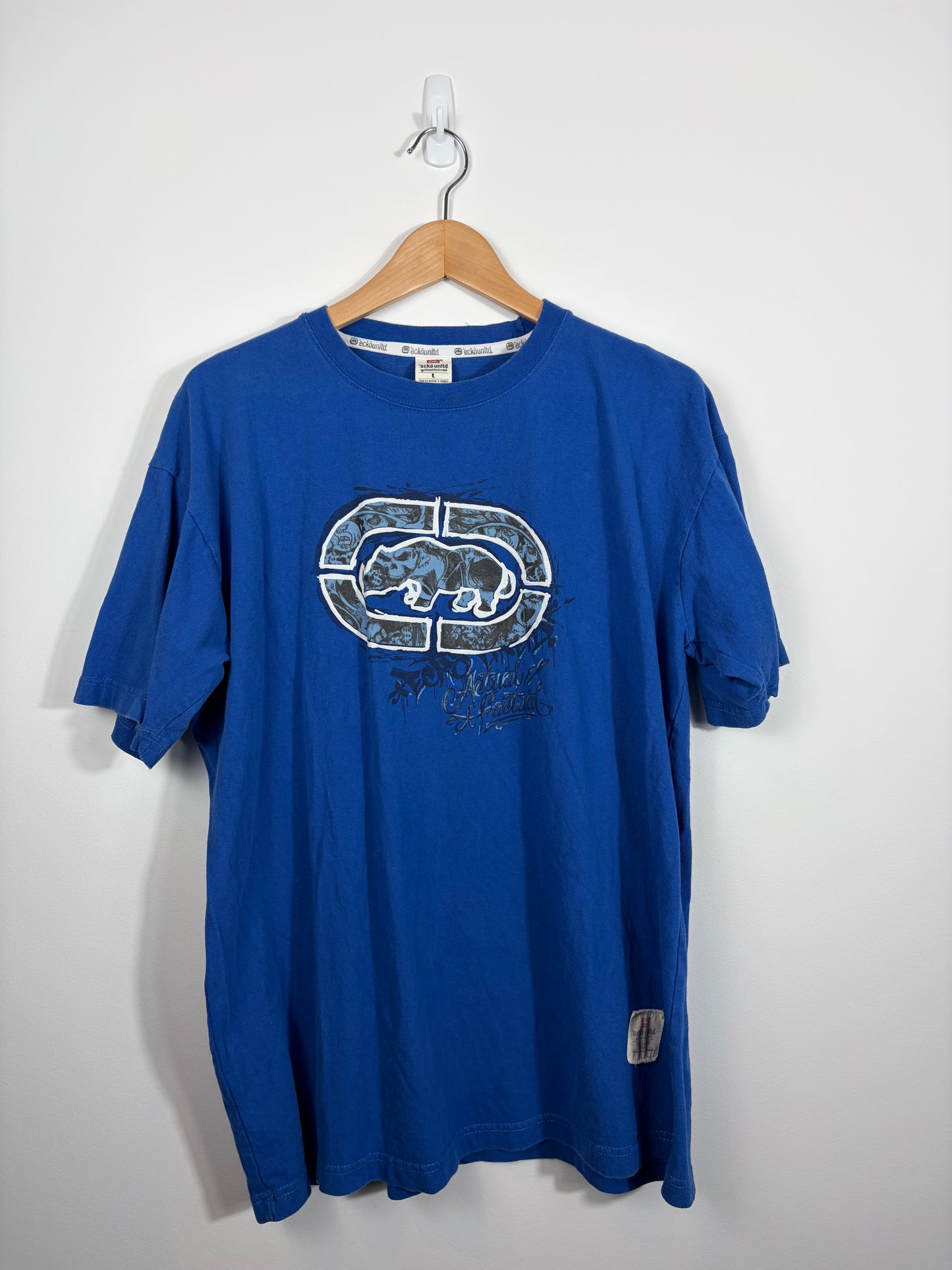 Ecko Unltd Tee
