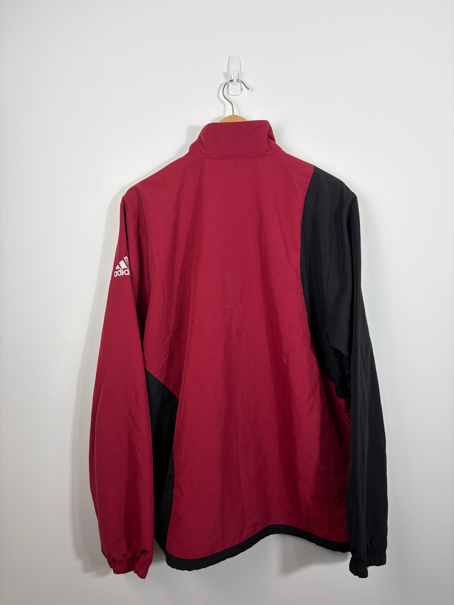 Adidas Windbreaker