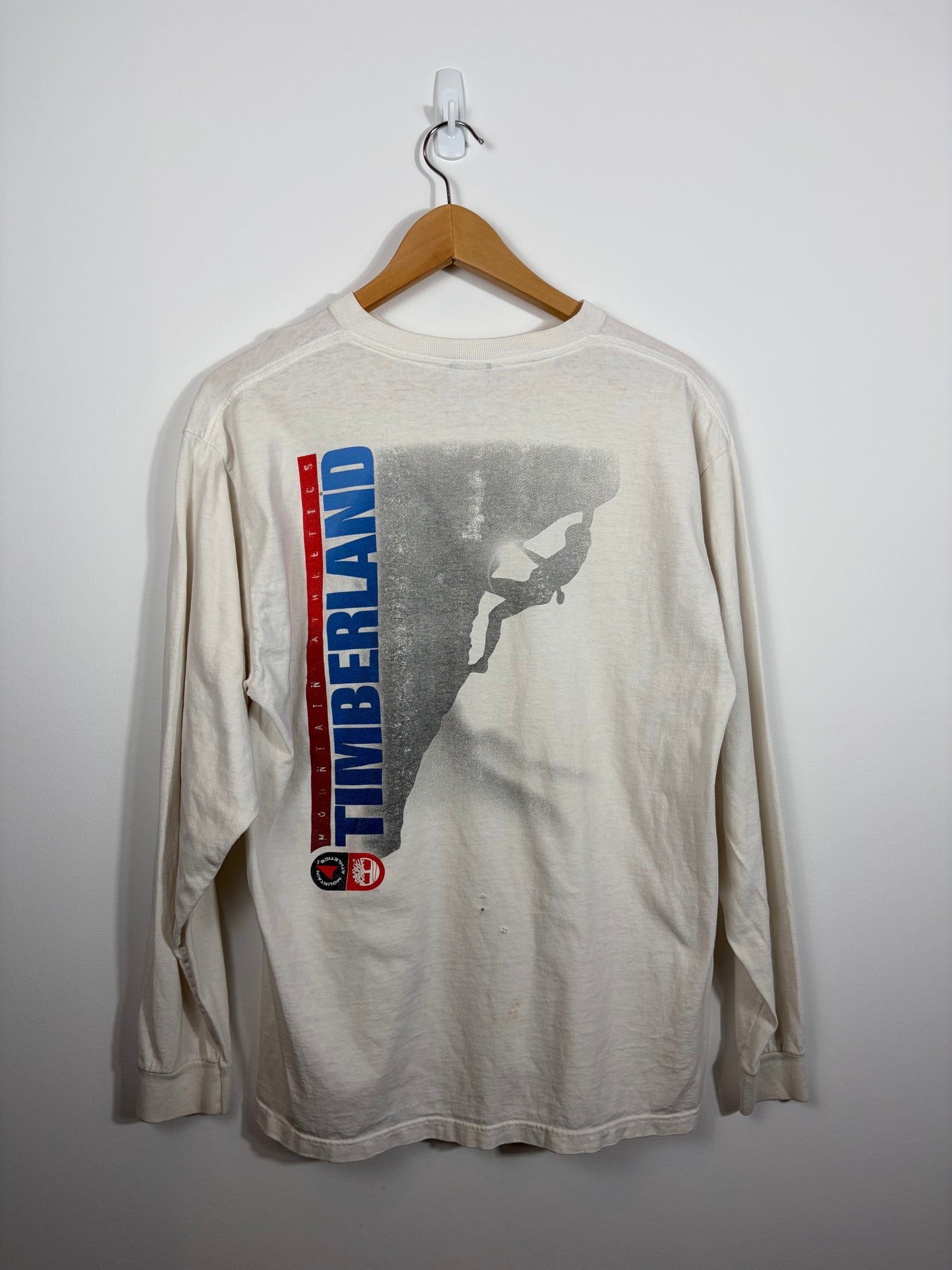 Timberland L/S