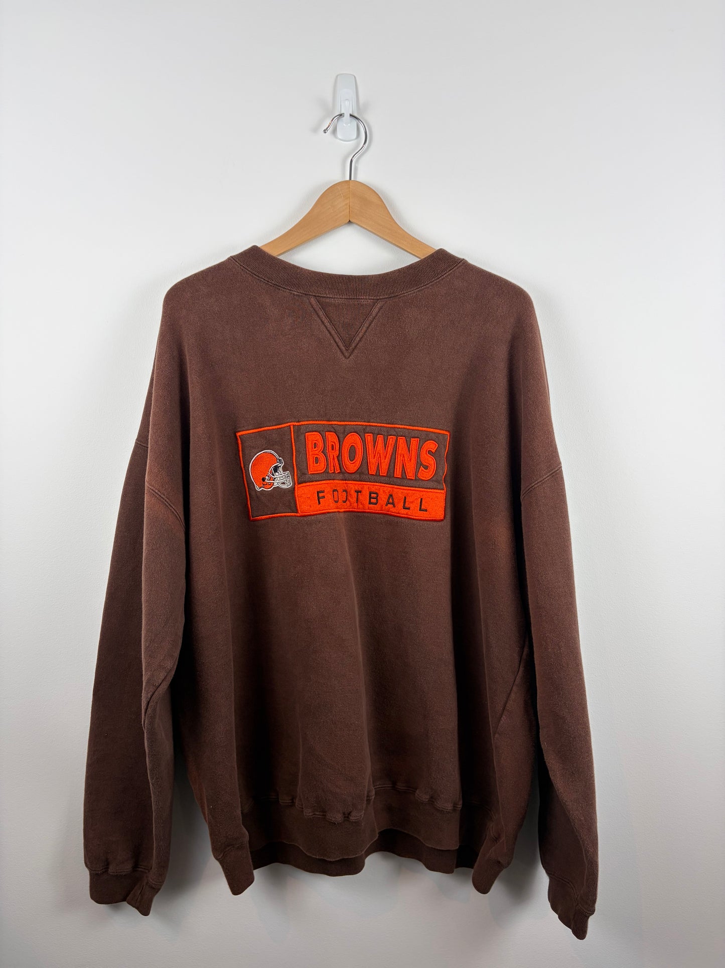 Cleveland Browns Sweater