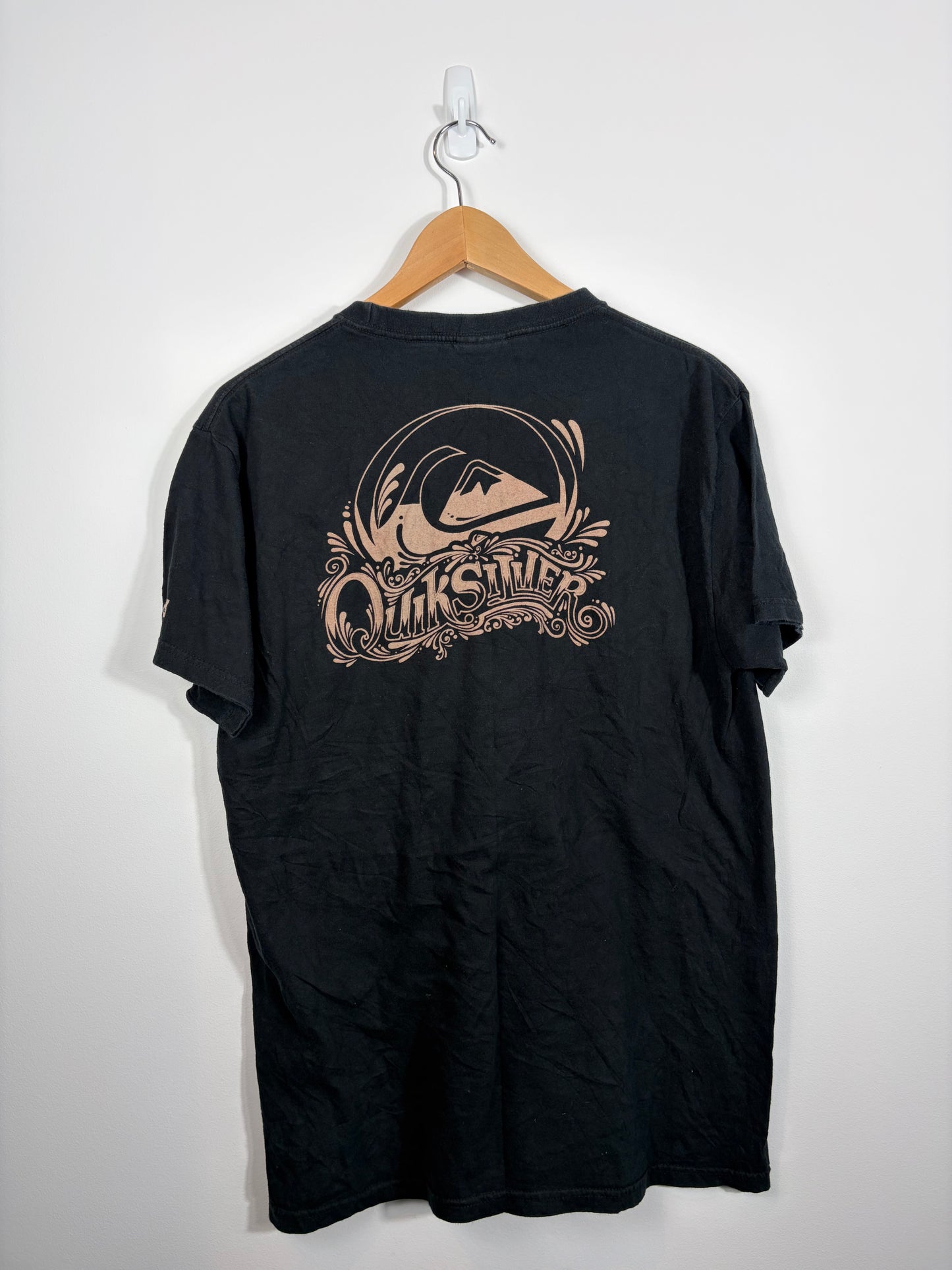 Quicksilver Tee