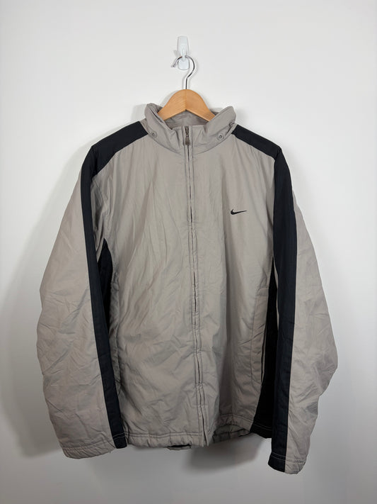Nike Puffer Jacket