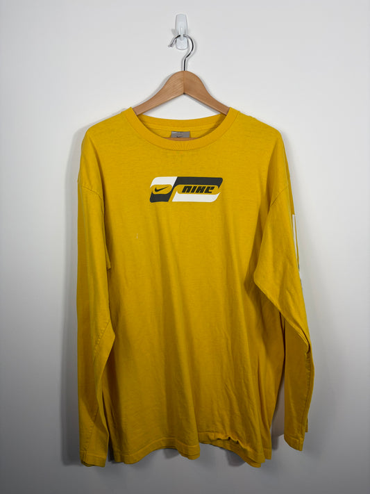 Nike L/S