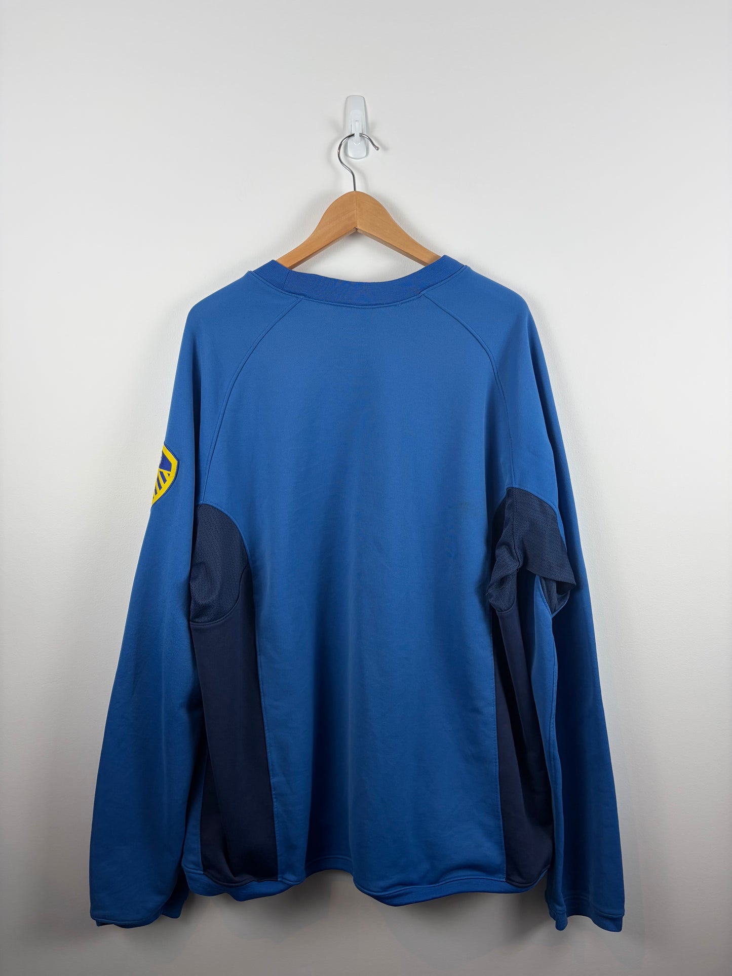 Nike Football Sweater