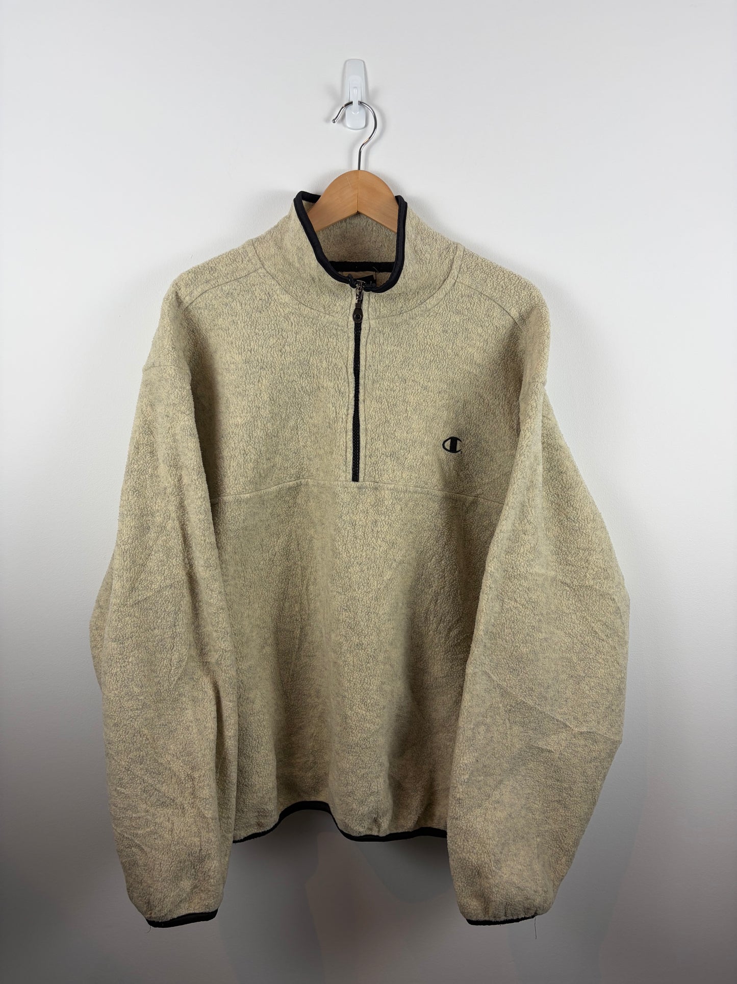 Champion Quarterzip