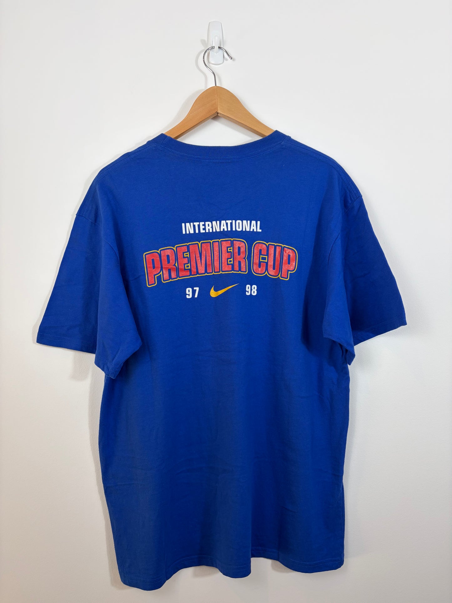 Japan Premier Cup Tee