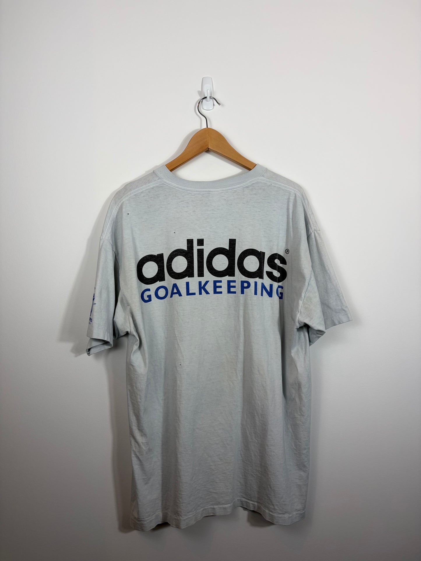 Adidas Goalie Tee