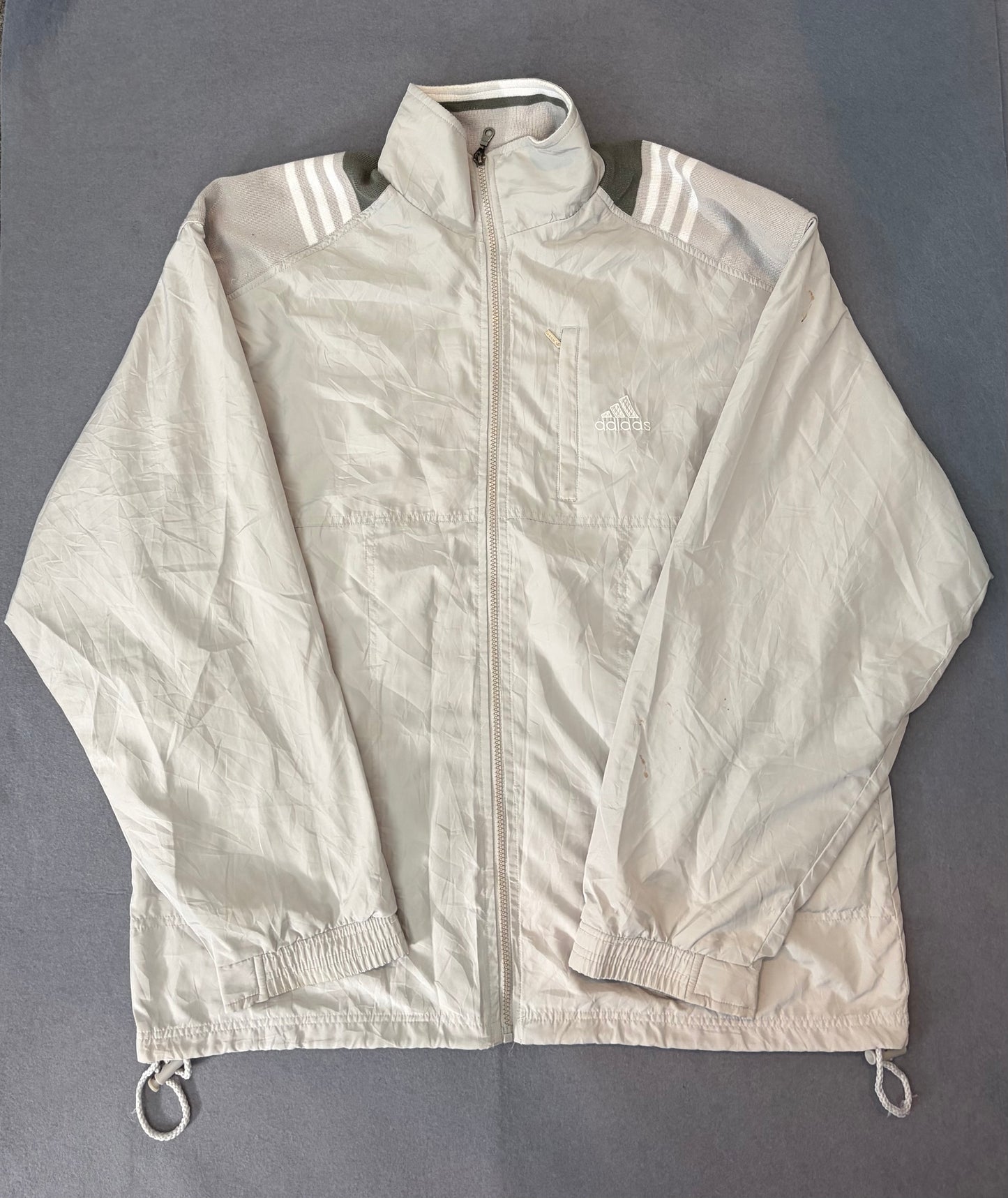Adidas Windbreaker