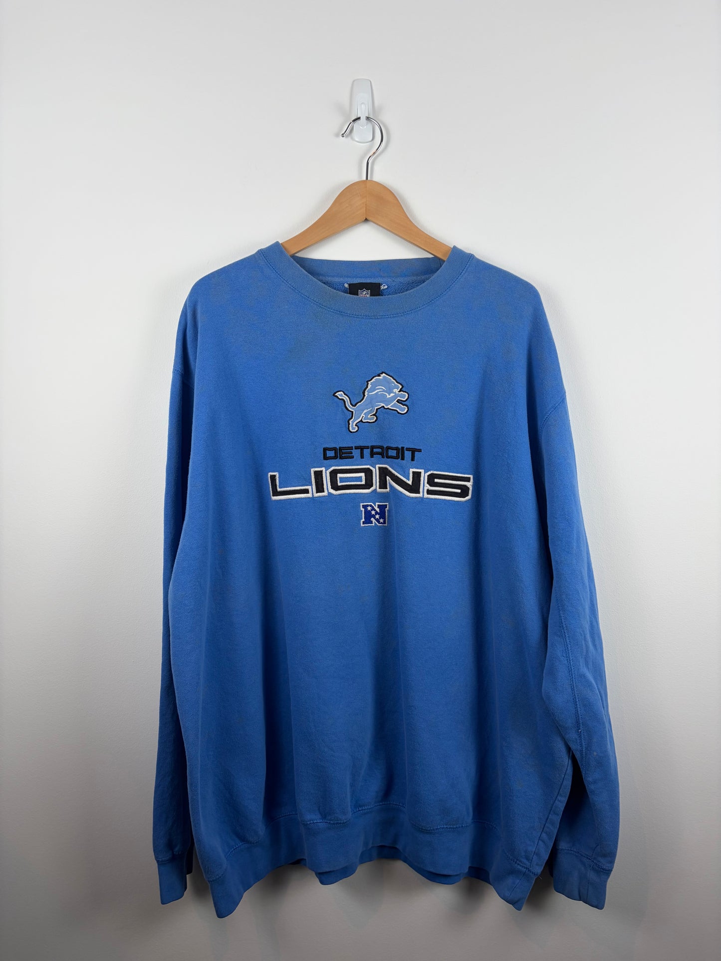 Detroit Lions Sweater