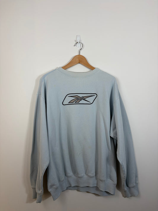 Reebok Crewneck