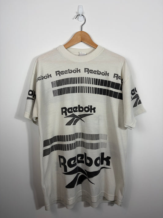 Retro Reebok Tee