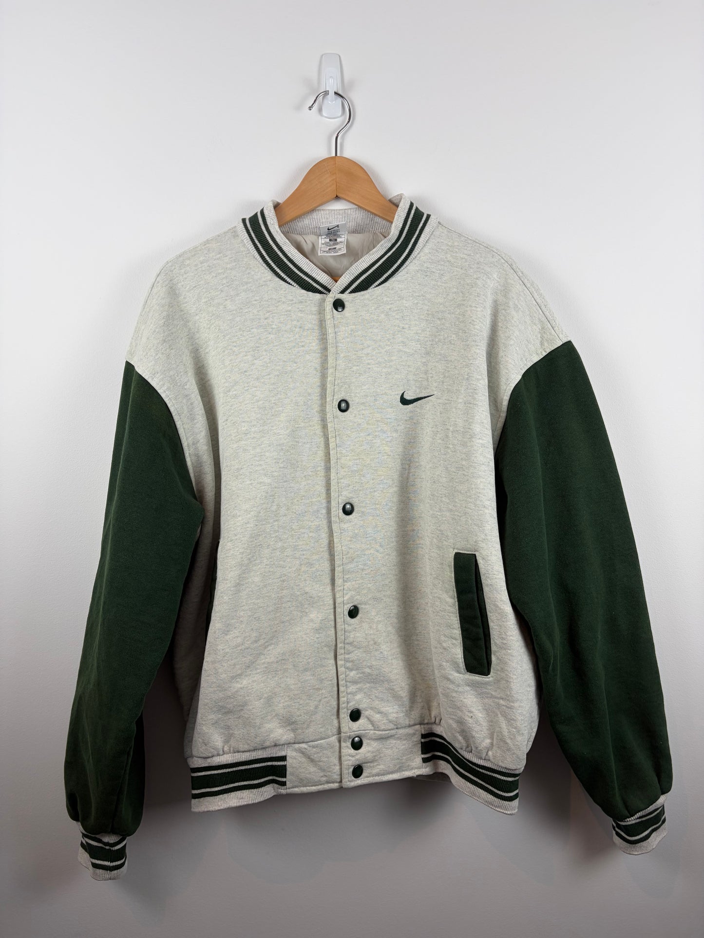 Nike Varsity Jacket