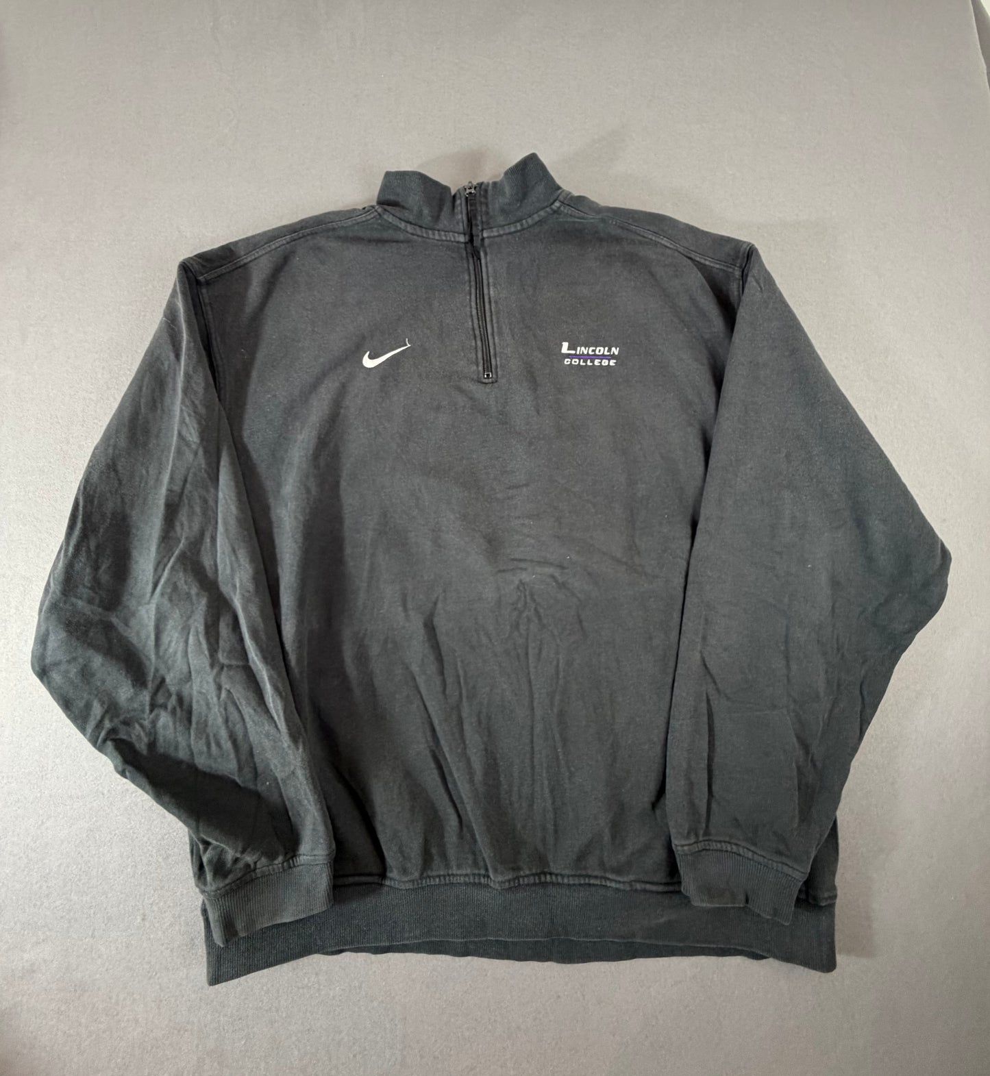 Nike Quarterzip